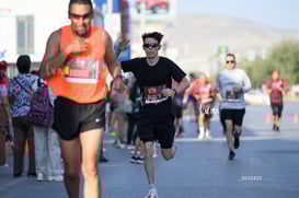 Carrera del día del padre 2025 @tar.mx
