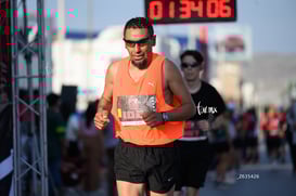 Carrera del día del padre 2025 @tar.mx