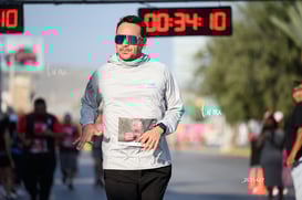 Carrera del día del padre 2025 @tar.mx