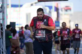 Carrera del día del padre 2025 @tar.mx