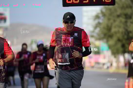 Carrera del día del padre 2025 @tar.mx