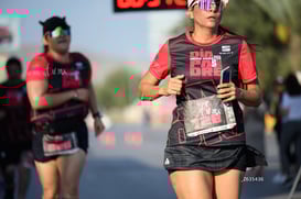 Carrera del día del padre 2025 @tar.mx