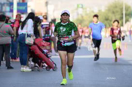 Carrera del día del padre 2025 @tar.mx