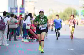 Carrera del día del padre 2025 @tar.mx