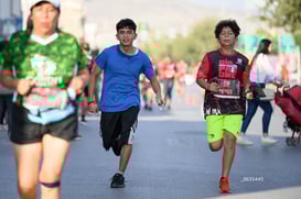 Carrera del día del padre 2025 @tar.mx