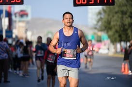 Carrera del día del padre 2025 @tar.mx