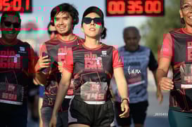 Carrera del día del padre 2025 @tar.mx
