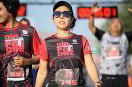Carrera del día del padre 2025 @tar.mx