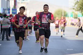 Carrera del día del padre 2025 @tar.mx