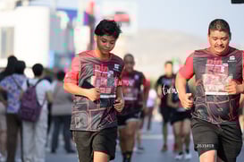 Carrera del día del padre 2025 @tar.mx