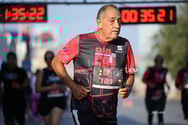 Carrera del día del padre 2025 @tar.mx