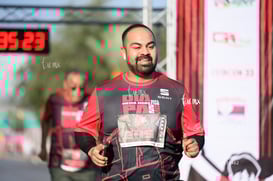 Carrera del día del padre 2025 @tar.mx
