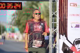 Carrera del día del padre 2025 @tar.mx