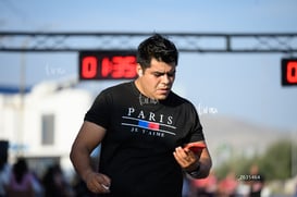Carrera del día del padre 2025 @tar.mx