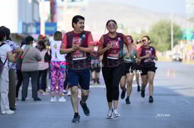 Carrera del día del padre 2025 @tar.mx