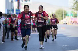 Carrera del día del padre 2025 @tar.mx