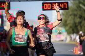 Carrera del día del padre 2025 @tar.mx