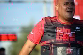 Carrera del día del padre 2025 @tar.mx