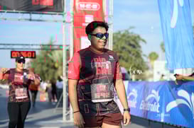 Carrera del día del padre 2025 @tar.mx