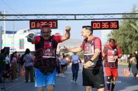 Carrera del día del padre 2025 @tar.mx