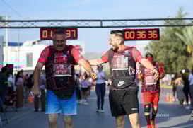 Carrera del día del padre 2025 @tar.mx