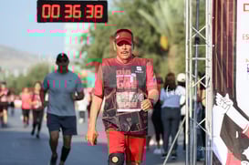 Carrera del día del padre 2025 @tar.mx