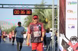 Carrera del día del padre 2025 @tar.mx