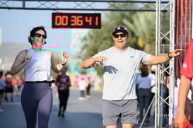 Carrera del día del padre 2025 @tar.mx
