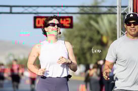 Carrera del día del padre 2025 @tar.mx