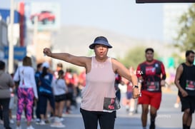 Carrera del día del padre 2025 @tar.mx
