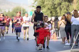 Carrera del día del padre 2025 @tar.mx