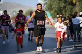 Carrera del día del padre 2025 @tar.mx