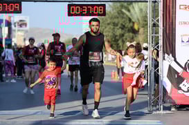 Carrera del día del padre 2025 @tar.mx