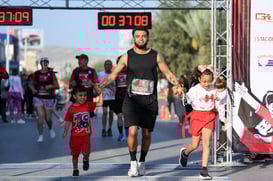 Carrera del día del padre 2025 @tar.mx
