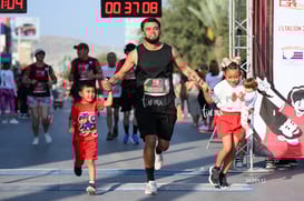 Carrera del día del padre 2025 @tar.mx