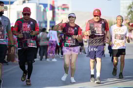 Carrera del día del padre 2025 @tar.mx