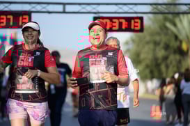 Carrera del día del padre 2025 @tar.mx