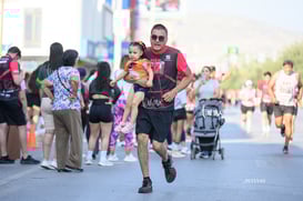 Carrera del día del padre 2025 @tar.mx