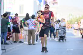 Carrera del día del padre 2025 @tar.mx