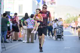 Carrera del día del padre 2025 @tar.mx
