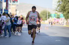 Carrera del día del padre 2025 @tar.mx