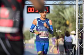 Carrera del día del padre 2025 @tar.mx