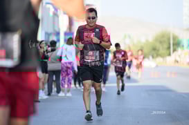 Carrera del día del padre 2025 @tar.mx