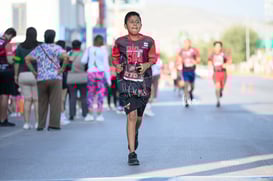Carrera del día del padre 2025 @tar.mx