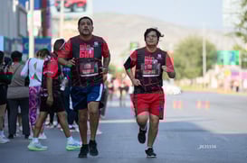 Carrera del día del padre 2025 @tar.mx
