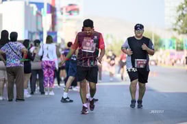 Carrera del día del padre 2025 @tar.mx