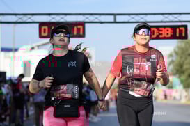 Carrera del día del padre 2025 @tar.mx