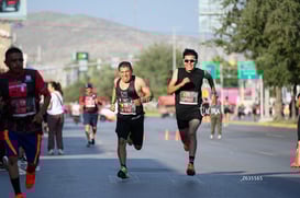 Carrera del día del padre 2025 @tar.mx