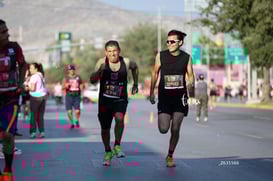 Carrera del día del padre 2025 @tar.mx