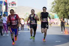 Carrera del día del padre 2025 @tar.mx